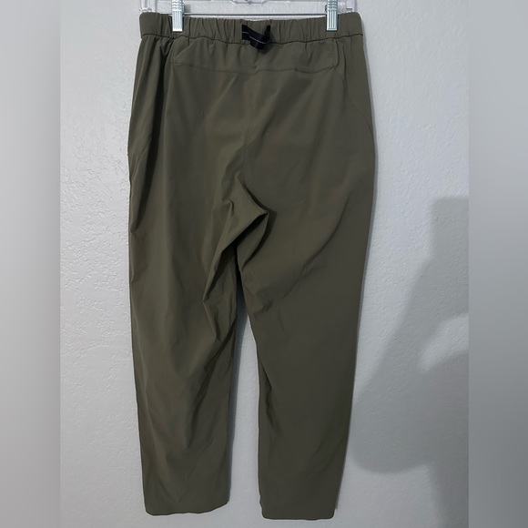 Lululemon Hiking Joggers - Picture 2 of 4